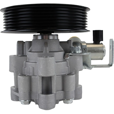 New Power Steering Pump by ATLANTIC AUTOMOTIVE ENTERPRISES - 50108N pa14