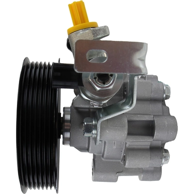 New Power Steering Pump by ATLANTIC AUTOMOTIVE ENTERPRISES - 50108N pa6