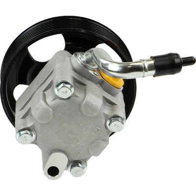 ATLANTIC AUTOMOTIVE ENTERPRISES - 50127N - Power Steering Pump pa4