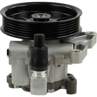 New Power Steering Pump by ATLANTIC AUTOMOTIVE ENTERPRISES - 50134N pa1