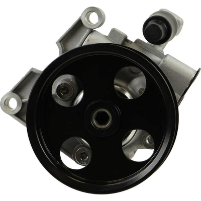 New Power Steering Pump by ATLANTIC AUTOMOTIVE ENTERPRISES - 50134N pa2