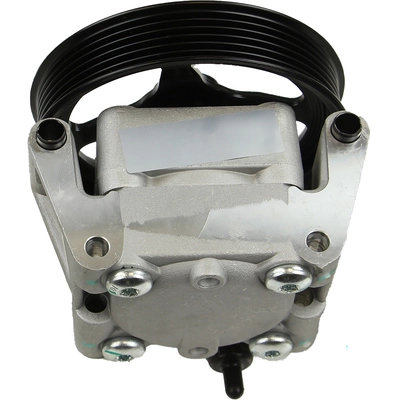 ATLANTIC AUTOMOTIVE ENTERPRISES - 50140N - Power Steering Pump pa2