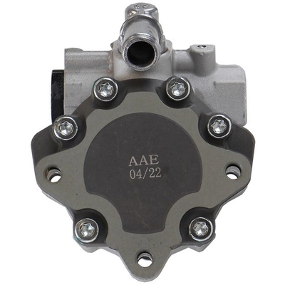 ATLANTIC AUTOMOTIVE ENTERPRISES - 50141N - Power Steering Pump pa2