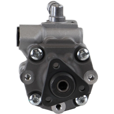 ATLANTIC AUTOMOTIVE ENTERPRISES - 50165N - New Power Steering Pump pa1