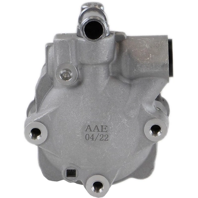 ATLANTIC AUTOMOTIVE ENTERPRISES - 50165N - New Power Steering Pump pa2