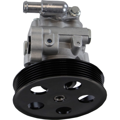 New Power Steering Pump by ATLANTIC AUTOMOTIVE ENTERPRISES - 50166N pa1