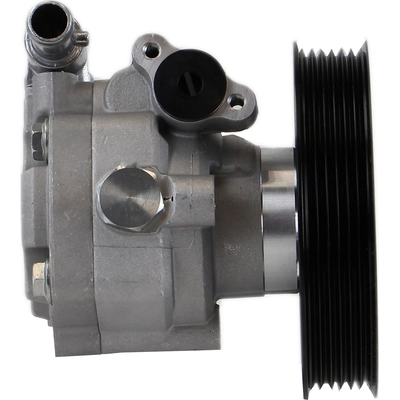 New Power Steering Pump by ATLANTIC AUTOMOTIVE ENTERPRISES - 50166N pa2