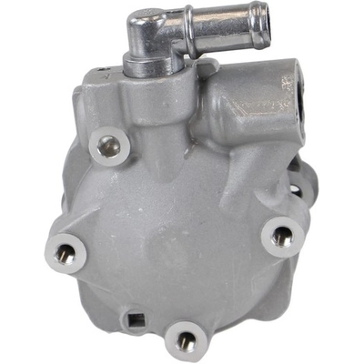 ATLANTIC AUTOMOTIVE ENTERPRISES - 50168N - Power Steering Pump pa2