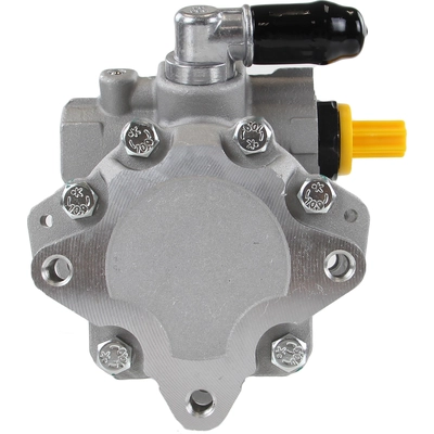 New Power Steering Pump by ATLANTIC AUTOMOTIVE ENTERPRISES - 50176N pa1