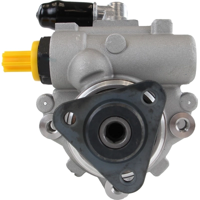 New Power Steering Pump by ATLANTIC AUTOMOTIVE ENTERPRISES - 50176N pa2