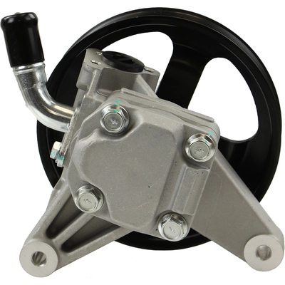 ATLANTIC AUTOMOTIVE ENTERPRISES - 50180N - New Power Steering Pump pa12