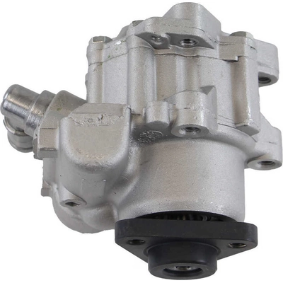 ATLANTIC AUTOMOTIVE ENTERPRISES - 50488N - New Power Steering Pump pa2