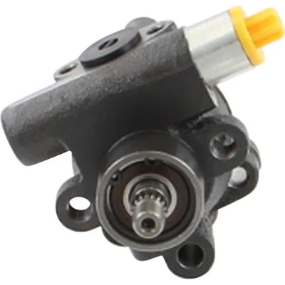 New Power Steering Pump by ATLANTIC AUTOMOTIVE ENTERPRISES - 5116N pa1
