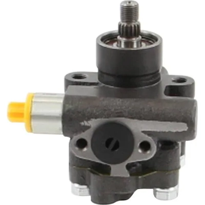 New Power Steering Pump by ATLANTIC AUTOMOTIVE ENTERPRISES - 5116N pa2