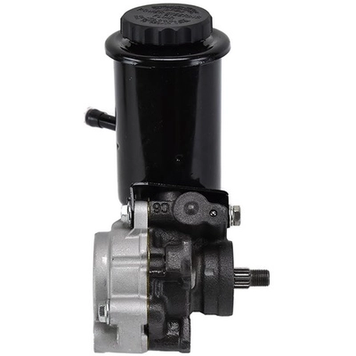 ATLANTIC AUTOMOTIVE ENTERPRISES - 5211N - Power Steering Pump pa2