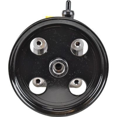New Power Steering Pump by ATLANTIC AUTOMOTIVE ENTERPRISES - 5213N pa2