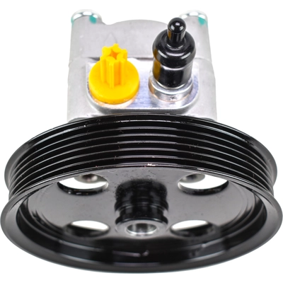 New Power Steering Pump by ATLANTIC AUTOMOTIVE ENTERPRISES - 5213N pa3