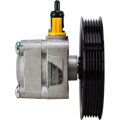 New Power Steering Pump by ATLANTIC AUTOMOTIVE ENTERPRISES - 5213N pa7