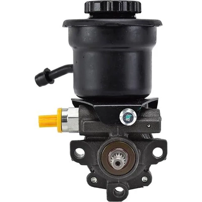 New Power Steering Pump by ATLANTIC AUTOMOTIVE ENTERPRISES - 5216N pa1
