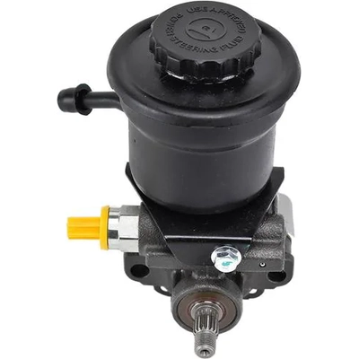 New Power Steering Pump by ATLANTIC AUTOMOTIVE ENTERPRISES - 5216N pa2