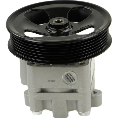 New Power Steering Pump by ATLANTIC AUTOMOTIVE ENTERPRISES - 5222N pa2