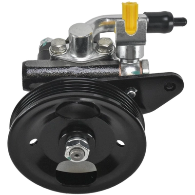 ATLANTIC AUTOMOTIVE ENTERPRISES - 5233N - Power Steering Pump pa2