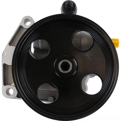 ATLANTIC AUTOMOTIVE ENTERPRISES - 5281N - Power Steering Pump pa1