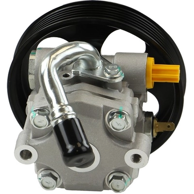 ATLANTIC AUTOMOTIVE ENTERPRISES - 5296N - Power Steering Pump pa2