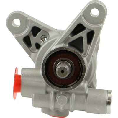 New Power Steering Pump by ATLANTIC AUTOMOTIVE ENTERPRISES - 5341N pa1
