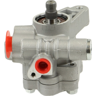 New Power Steering Pump by ATLANTIC AUTOMOTIVE ENTERPRISES - 5341N pa2
