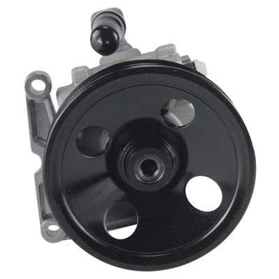 ATLANTIC AUTOMOTIVE ENTERPRISES - 5353N - Power Steering Pump pa2