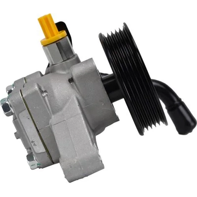 New Power Steering Pump by ATLANTIC AUTOMOTIVE ENTERPRISES - 5376N pa1