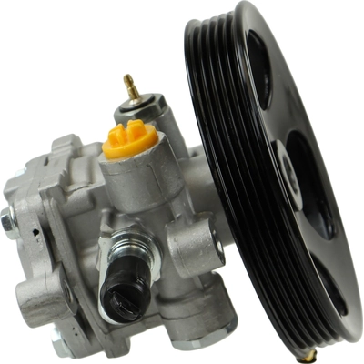 New Power Steering Pump by ATLANTIC AUTOMOTIVE ENTERPRISES - 5427N pa2