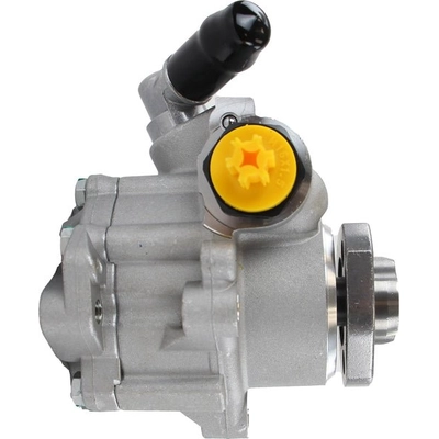 New Power Steering Pump by ATLANTIC AUTOMOTIVE ENTERPRISES - 5432N pa1