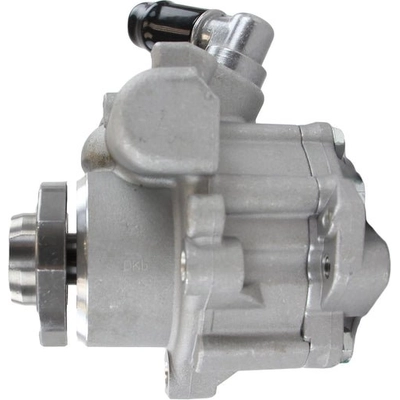New Power Steering Pump by ATLANTIC AUTOMOTIVE ENTERPRISES - 5432N pa2