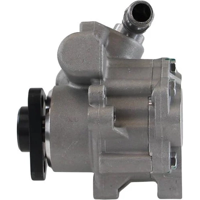 New Power Steering Pump by ATLANTIC AUTOMOTIVE ENTERPRISES - 5438N pa1