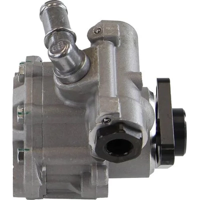 New Power Steering Pump by ATLANTIC AUTOMOTIVE ENTERPRISES - 5438N pa2