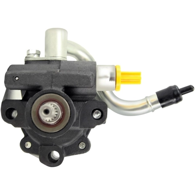 ATLANTIC AUTOMOTIVE ENTERPRISES - 5462N - Power Steering Pump pa1