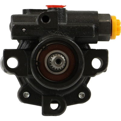 ATLANTIC AUTOMOTIVE ENTERPRISES - 5464N - New Power Steering Pump pa3