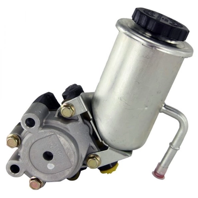 ATLANTIC AUTOMOTIVE ENTERPRISES - 5478N - Power Steering Pump pa1