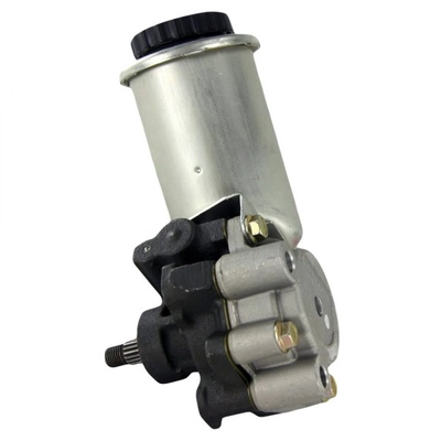 ATLANTIC AUTOMOTIVE ENTERPRISES - 5478N - Power Steering Pump pa2