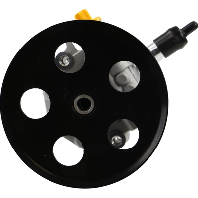 New Power Steering Pump by ATLANTIC AUTOMOTIVE ENTERPRISES - 5480N pa3