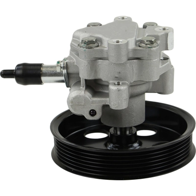 New Power Steering Pump by ATLANTIC AUTOMOTIVE ENTERPRISES - 5480N pa7