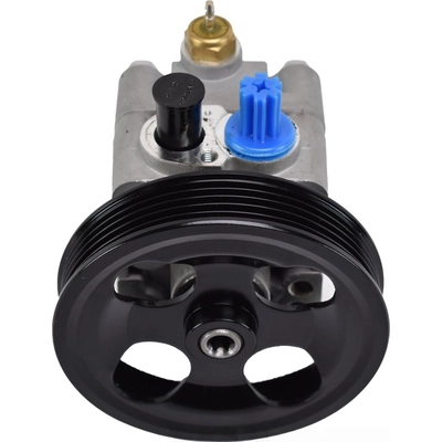 ATLANTIC AUTOMOTIVE ENTERPRISES - 5531N - Power Steering Pump pa3