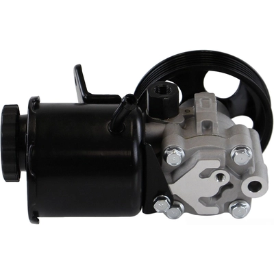 ATLANTIC AUTOMOTIVE ENTERPRISES - 5536N - Power Steering Pump pa2