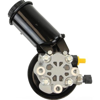 ATLANTIC AUTOMOTIVE ENTERPRISES - 5543N - Power Steering Pump pa7