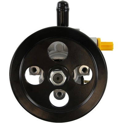 ATLANTIC AUTOMOTIVE ENTERPRISES - 5551N - Power Steering Pump pa6