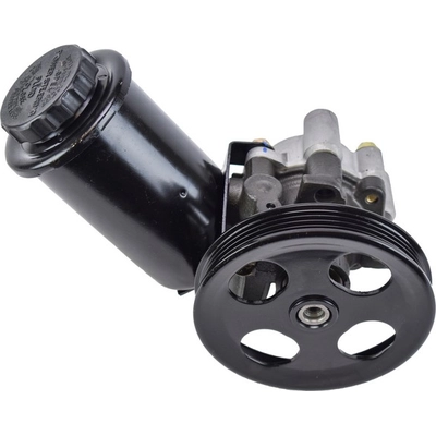 New Power Steering Pump by ATLANTIC AUTOMOTIVE ENTERPRISES - 5565N pa3