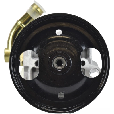 New Power Steering Pump by ATLANTIC AUTOMOTIVE ENTERPRISES - 5567N pa2
