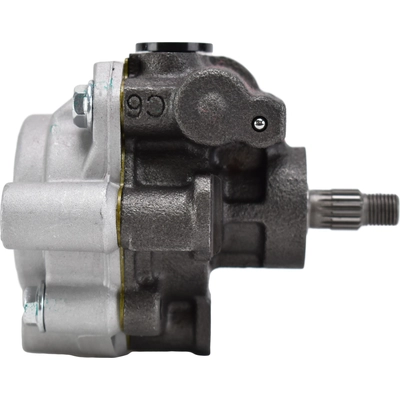 ATLANTIC AUTOMOTIVE ENTERPRISES - 5574N - Power Steering Pump pa2
